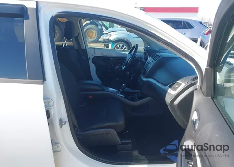 2020 Dodge Journey Se Value from USA, damaged, VIN 3C4PDCAB1LT260953